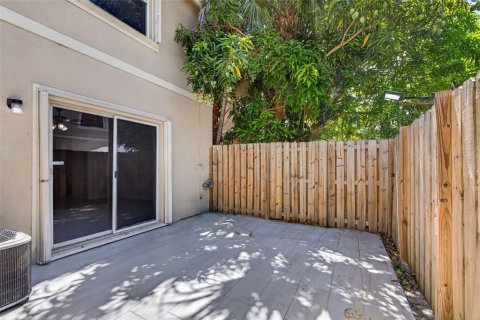Touwnhouse à vendre à West Palm Beach, Floride: 3 chambres, 128.48 m2 № 2149171 - photo 24