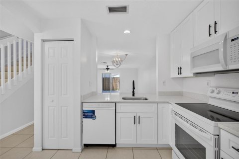 Touwnhouse à vendre à West Palm Beach, Floride: 3 chambres, 128.48 m2 № 2149171 - photo 6
