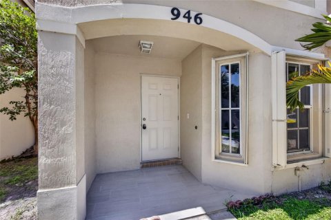 Touwnhouse à vendre à West Palm Beach, Floride: 3 chambres, 128.48 m2 № 2149171 - photo 2