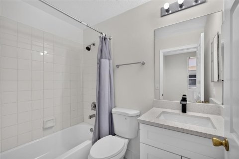 Touwnhouse à vendre à West Palm Beach, Floride: 3 chambres, 128.48 m2 № 2149171 - photo 16