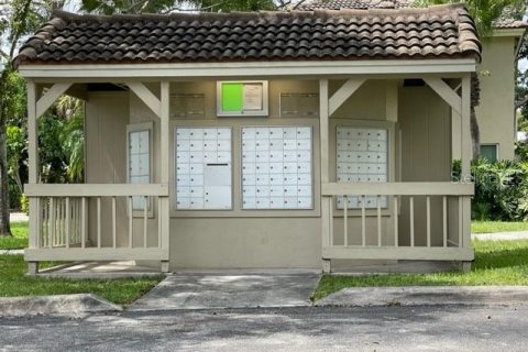 Touwnhouse à vendre à West Palm Beach, Floride: 3 chambres, 128.48 m2 № 2149171 - photo 29