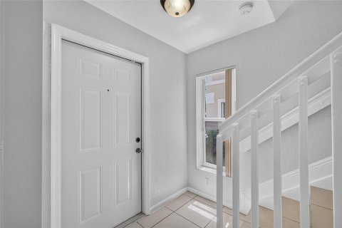 Touwnhouse à vendre à West Palm Beach, Floride: 3 chambres, 128.48 m2 № 2149171 - photo 3