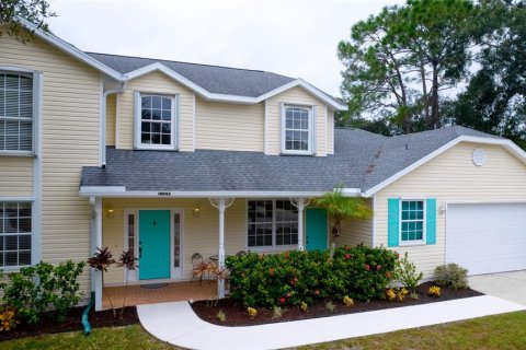 Villa ou maison à vendre à Bradenton, Floride: 4 chambres, 210.52 m2 № 2396842 - photo 2