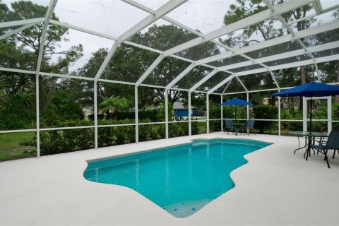 Villa ou maison à vendre à Bradenton, Floride: 4 chambres, 210.52 m2 № 2396842 - photo 16