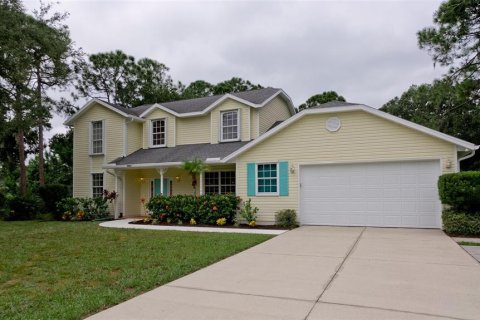 Villa ou maison à vendre à Bradenton, Floride: 4 chambres, 210.52 m2 № 2396842 - photo 11