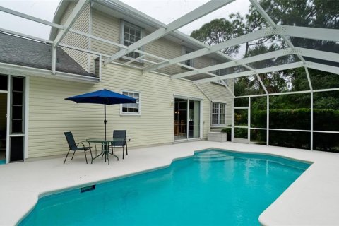 Villa ou maison à vendre à Bradenton, Floride: 4 chambres, 210.52 m2 № 2396842 - photo 18