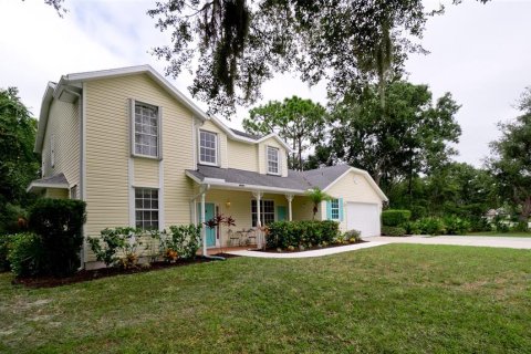 Villa ou maison à vendre à Bradenton, Floride: 4 chambres, 210.52 m2 № 2396842 - photo 9