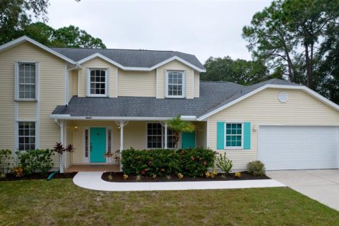 Villa ou maison à Bradenton, Floride 4 chambres, 210.52 m2 № 2396842