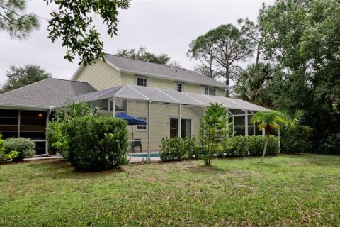 Villa ou maison à vendre à Bradenton, Floride: 4 chambres, 210.52 m2 № 2396842 - photo 29