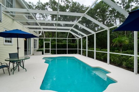Villa ou maison à vendre à Bradenton, Floride: 4 chambres, 210.52 m2 № 2396842 - photo 19
