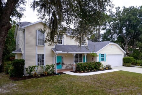 Villa ou maison à vendre à Bradenton, Floride: 4 chambres, 210.52 m2 № 2396842 - photo 13