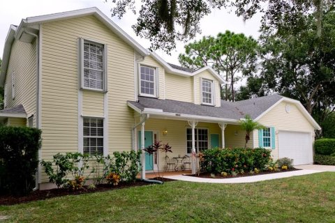 Villa ou maison à vendre à Bradenton, Floride: 4 chambres, 210.52 m2 № 2396842 - photo 8