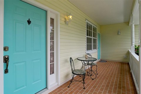 Villa ou maison à vendre à Bradenton, Floride: 4 chambres, 210.52 m2 № 2396842 - photo 25