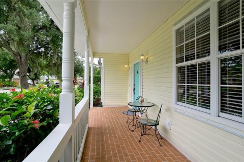 Villa ou maison à vendre à Bradenton, Floride: 4 chambres, 210.52 m2 № 2396842 - photo 26