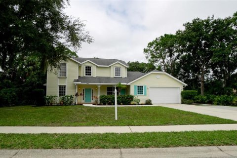 Villa ou maison à vendre à Bradenton, Floride: 4 chambres, 210.52 m2 № 2396842 - photo 10