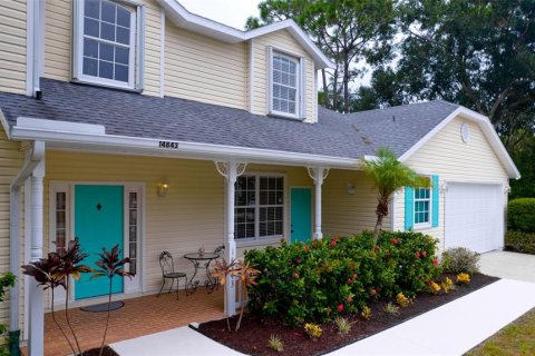 Villa ou maison à vendre à Bradenton, Floride: 4 chambres, 210.52 m2 № 2396842 - photo 4