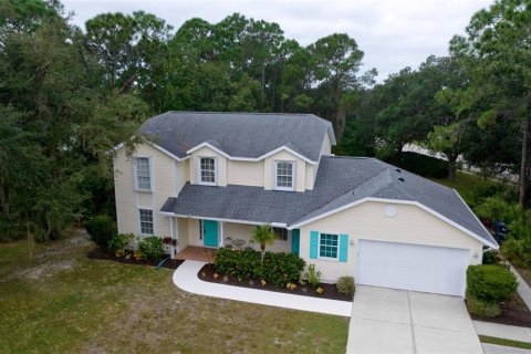 Villa ou maison à vendre à Bradenton, Floride: 4 chambres, 210.52 m2 № 2396842 - photo 6