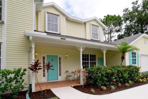 Villa ou maison à vendre à Bradenton, Floride: 4 chambres, 210.52 m2 № 2396842 - photo 27
