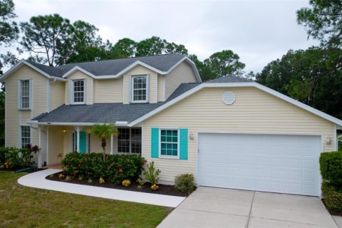Villa ou maison à vendre à Bradenton, Floride: 4 chambres, 210.52 m2 № 2396842 - photo 5