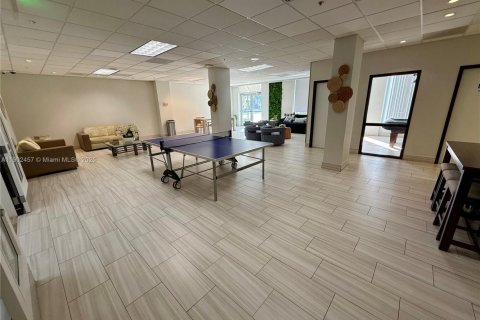 Condo in Sunny Isles Beach, Florida, 1 bedroom  № 1953866 - photo 29