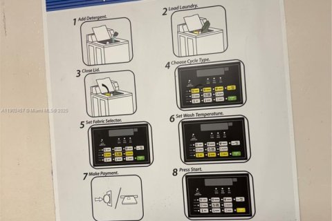 Condo in Sunny Isles Beach, Florida, 1 bedroom  № 1953866 - photo 26
