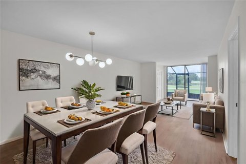 Condo in Clearwater, Florida, 2 bedrooms  № 1796911 - photo 1