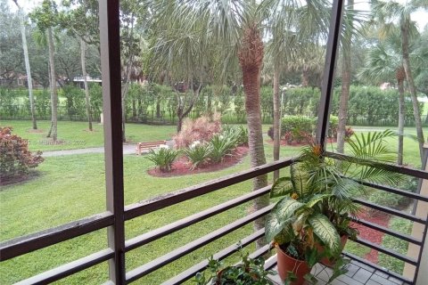 Condo in Pembroke Pines, Florida, 2 bedrooms  № 2019413 - photo 28