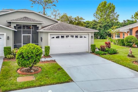 House in Hudson, Florida 2 bedrooms, 151.99 sq.m. № 2396508 - photo 26