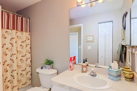 House in Hudson, Florida 2 bedrooms, 151.99 sq.m. № 2396508 - photo 17