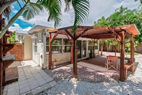 Villa ou maison à vendre à Punta Gorda, Floride: 2 chambres, 112.6 m2 № 2352318 - photo 24