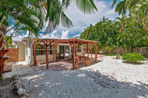 Villa ou maison à vendre à Punta Gorda, Floride: 2 chambres, 112.6 m2 № 2352318 - photo 8