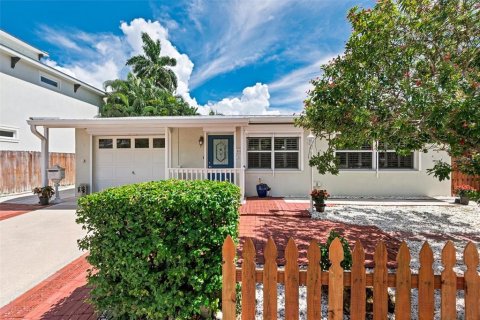 Villa ou maison à vendre à Punta Gorda, Floride: 2 chambres, 112.6 m2 № 2352318 - photo 7