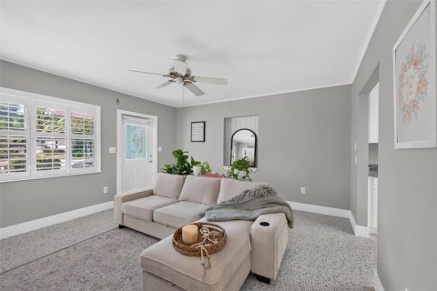 Villa ou maison à vendre à Punta Gorda, Floride: 2 chambres, 112.6 m2 № 2352318 - photo 15