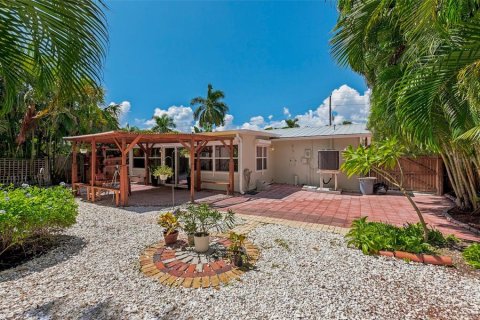 Villa ou maison à vendre à Punta Gorda, Floride: 2 chambres, 112.6 m2 № 2352318 - photo 25