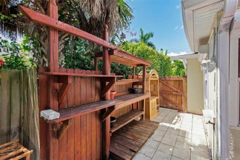 Villa ou maison à vendre à Punta Gorda, Floride: 2 chambres, 112.6 m2 № 2352318 - photo 26