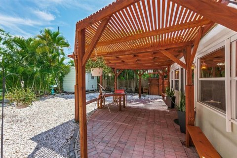 Villa ou maison à vendre à Punta Gorda, Floride: 2 chambres, 112.6 m2 № 2352318 - photo 29