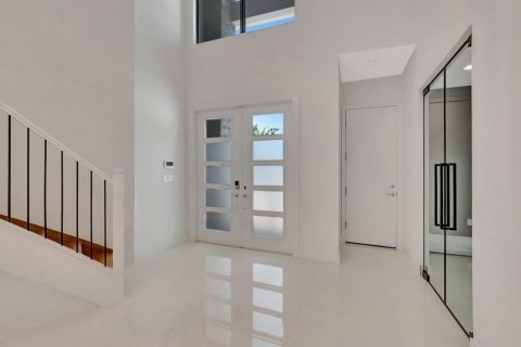 Купить виллу или дом в Бока-Ратон, Флорида 5 комнат, 451.69м2, № 2428482 - фото 7