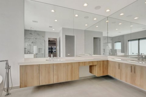 Купить виллу или дом в Бока-Ратон, Флорида 5 комнат, 451.69м2, № 2428482 - фото 22