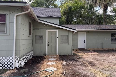 Apartamento en alquiler en Ocala, Florida, 1 dormitorio, 55 m2 № 1894645 - foto 1