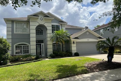 Villa ou maison à louer à Orlando, Floride: 3 chambres, 239.69 m2 № 2354390 - photo 28