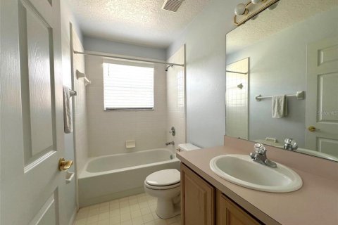 Villa ou maison à louer à Orlando, Floride: 3 chambres, 239.69 m2 № 2354390 - photo 26