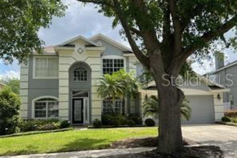 Villa ou maison à Orlando, Floride 3 chambres, 239.69 m2 № 2354390