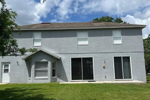 Villa ou maison à louer à Orlando, Floride: 3 chambres, 239.69 m2 № 2354390 - photo 27