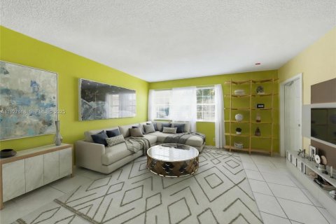 Copropriété à vendre à Pompano Beach, Floride: 2 chambres, 87.33 m2 № 1988044 - photo 2