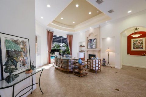 Villa ou maison à vendre à Lakewood Ranch, Floride: 4 chambres, 359.62 m2 № 2437277 - photo 8