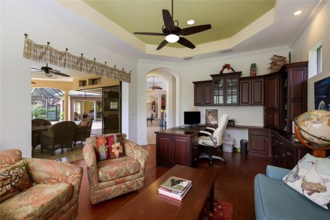 Villa ou maison à vendre à Lakewood Ranch, Floride: 4 chambres, 359.62 m2 № 2437277 - photo 23