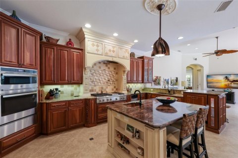 Villa ou maison à vendre à Lakewood Ranch, Floride: 4 chambres, 359.62 m2 № 2437277 - photo 14