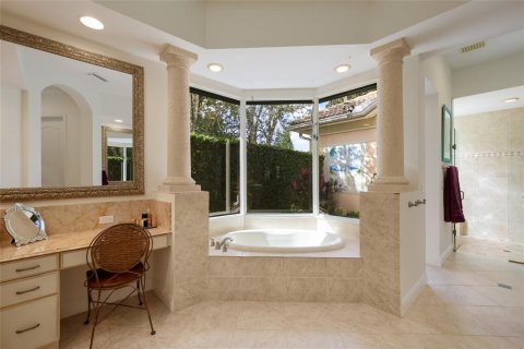 Villa ou maison à vendre à Lakewood Ranch, Floride: 4 chambres, 359.62 m2 № 2437277 - photo 29