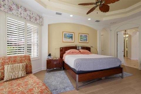 Villa ou maison à vendre à Lakewood Ranch, Floride: 4 chambres, 359.62 m2 № 2437277 - photo 25