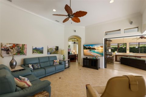 Villa ou maison à vendre à Lakewood Ranch, Floride: 4 chambres, 359.62 m2 № 2437277 - photo 18